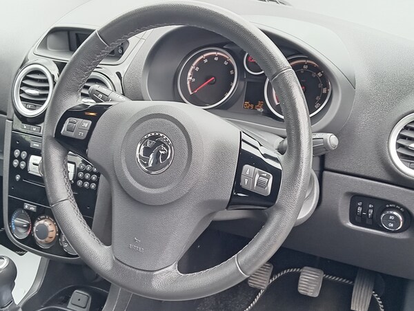 Used Vauxhall Corsa 2014 for sale - 74886832: Photo 10