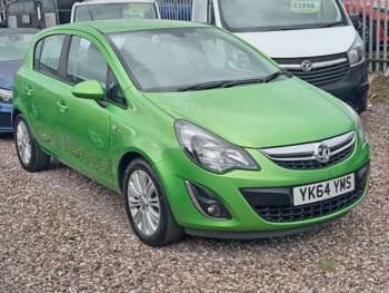 2014 (64) - 1.4 SE 5dr