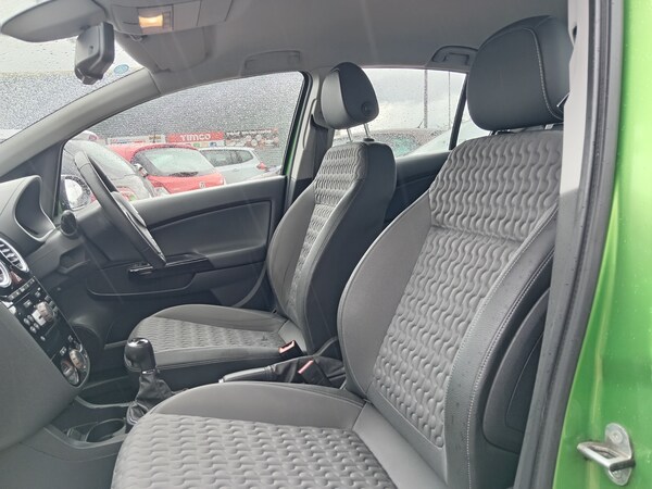 Used Vauxhall Corsa 2014 for sale - 74886832: Photo 5