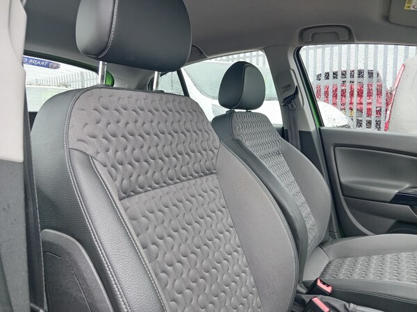 Used Vauxhall Corsa 2014 for sale - 74886832: Photo 9