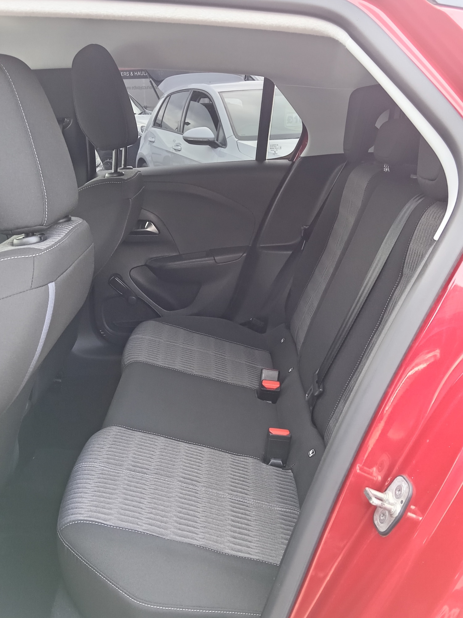 Used Vauxhall Corsa 2020 for sale - 77897768: Photo 10