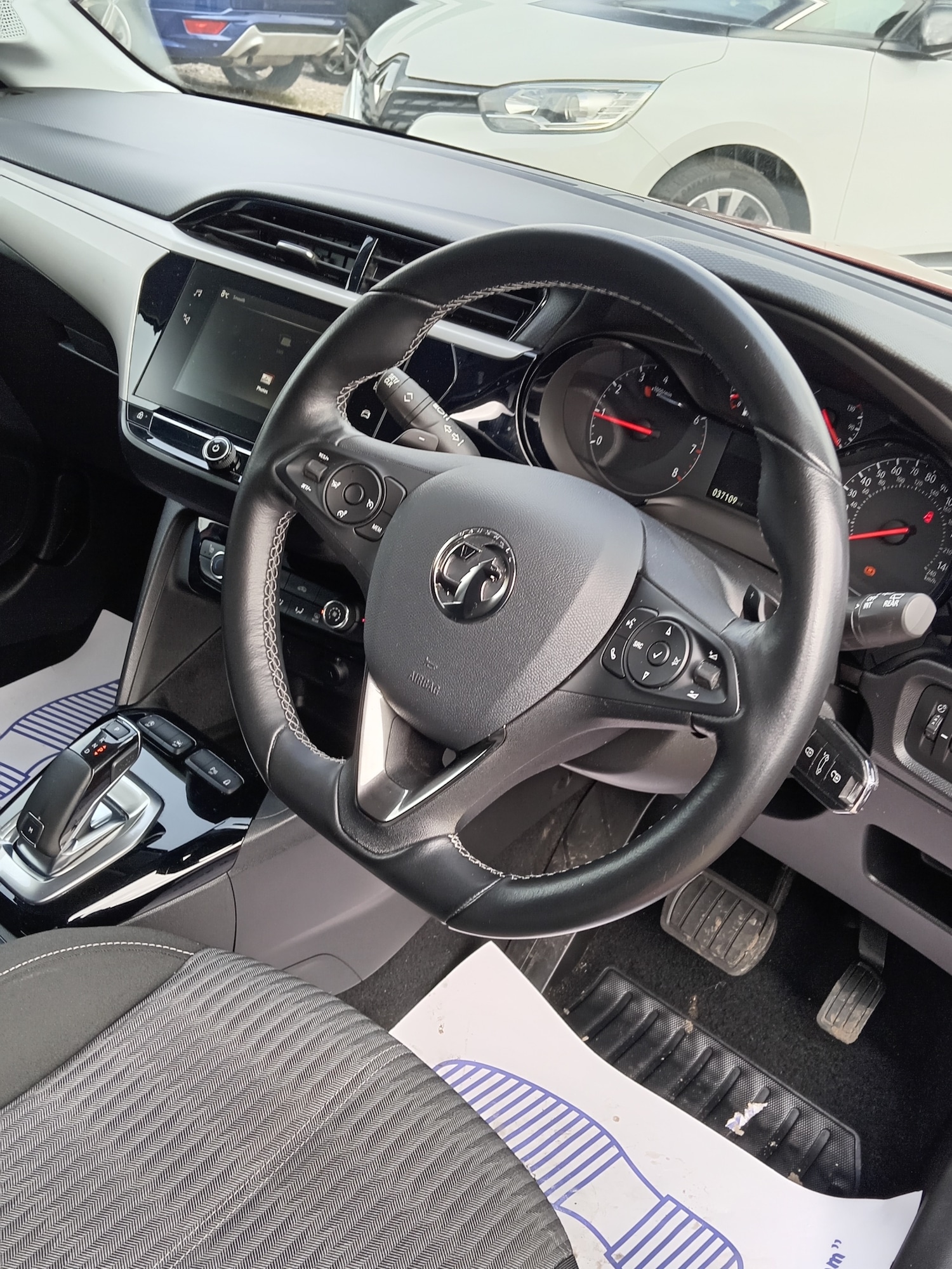 Used Vauxhall Corsa 2020 for sale - 77897768: Photo 11