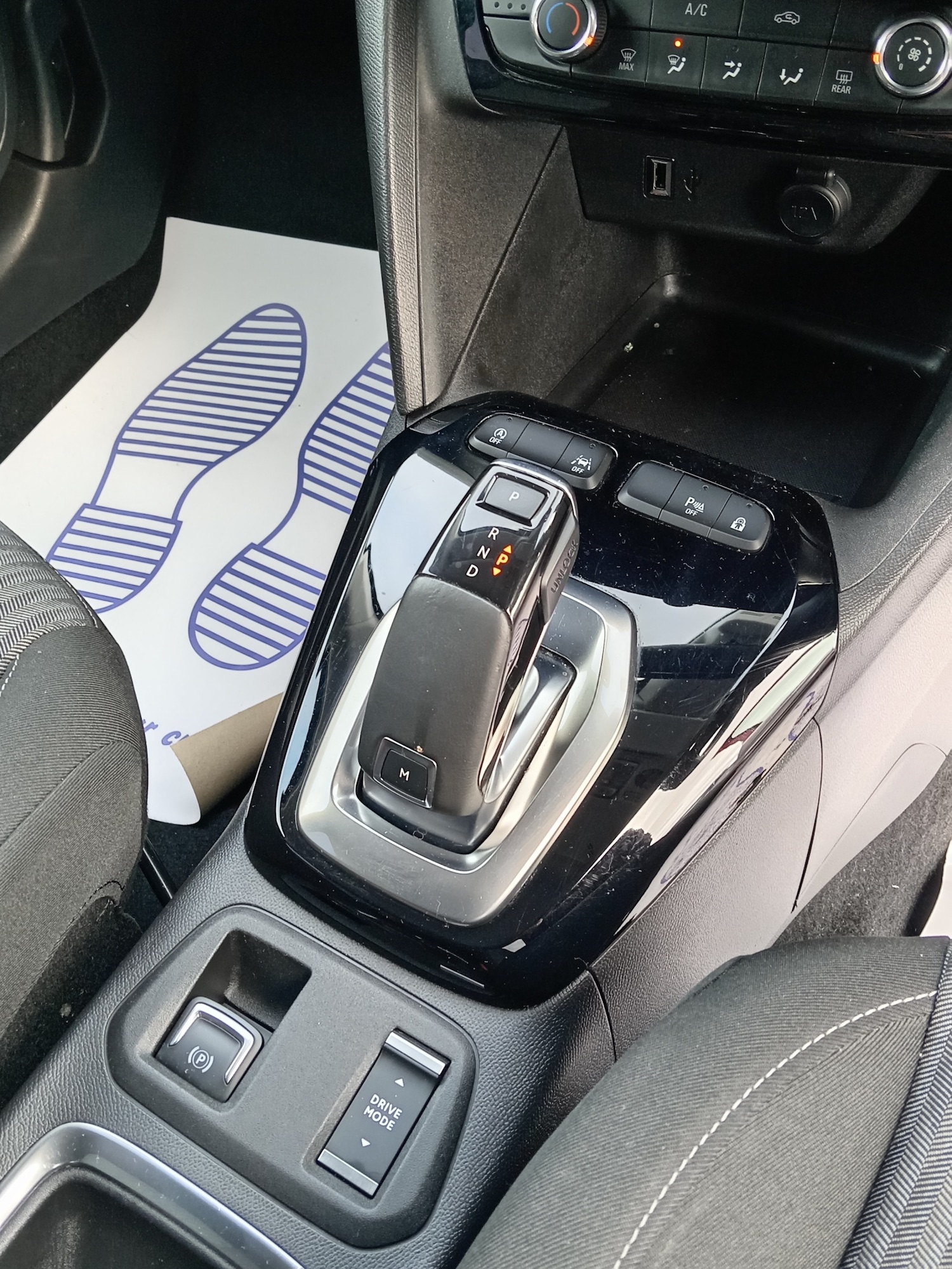 Used Vauxhall Corsa 2020 for sale - 77897768: Photo 12