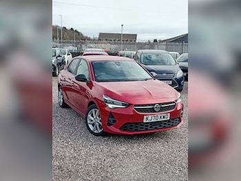 Used Vauxhall Corsa 2020 for sale - 77897768: Photo