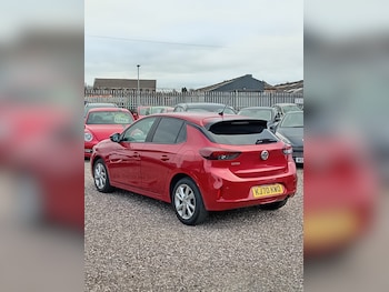 Used Vauxhall Corsa 2020 for sale - 77897768: Photo