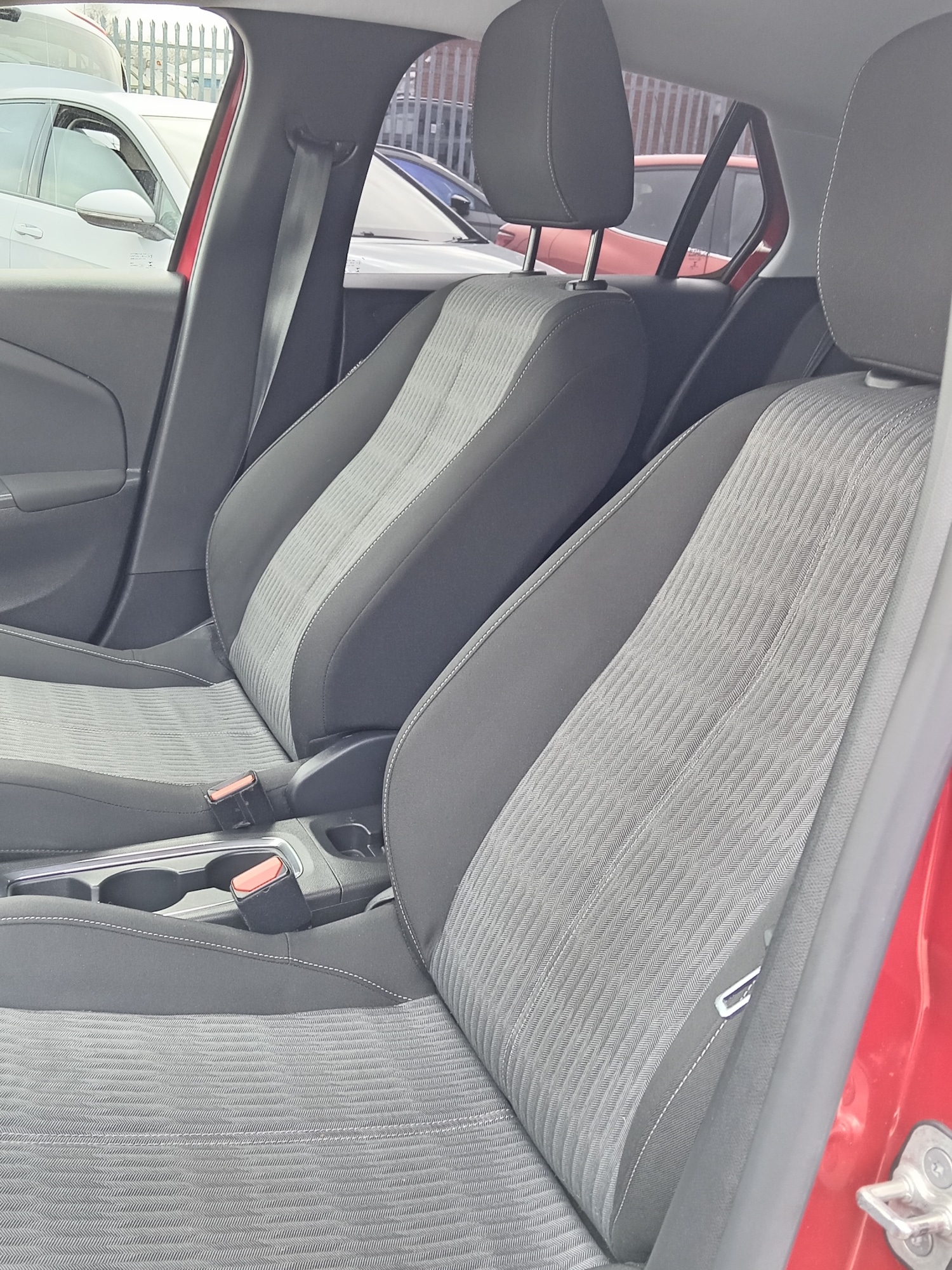 Used Vauxhall Corsa 2020 for sale - 77897768: Photo 7