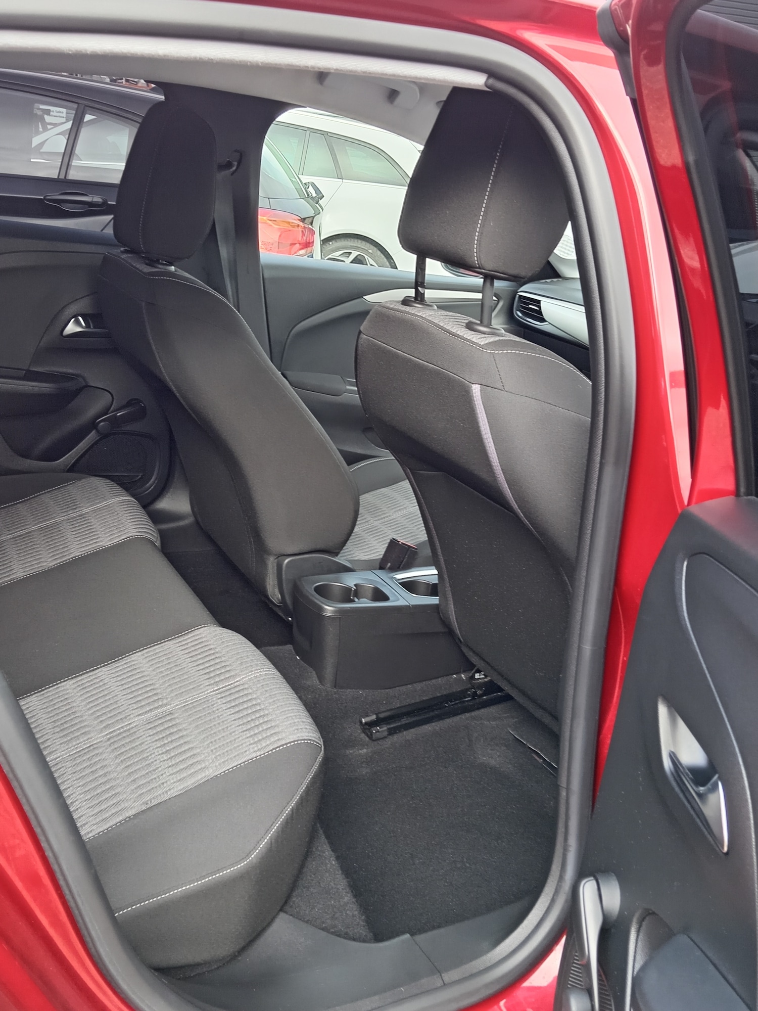 Used Vauxhall Corsa 2020 for sale - 77897768: Photo 8