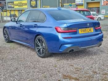Used BMW 3 Series 2019 for sale - 74796468: Photo