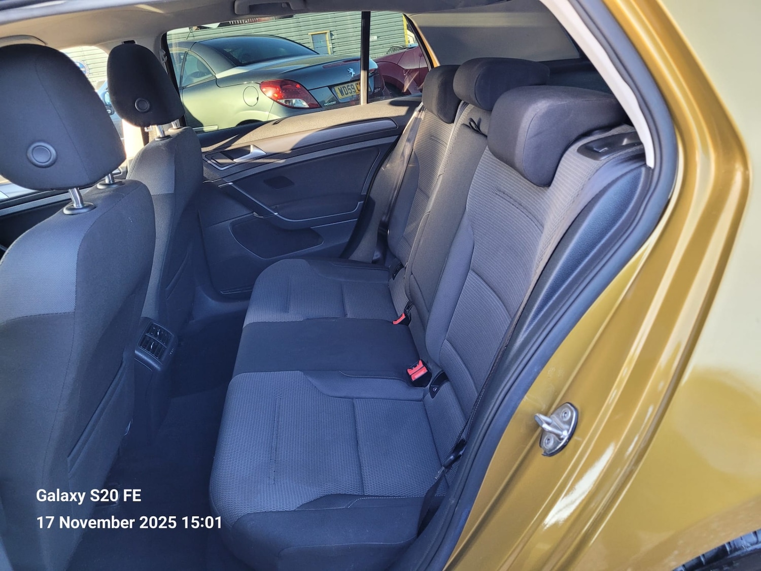 Used Volkswagen Golf 2018 for sale - 76618885: Photo 10