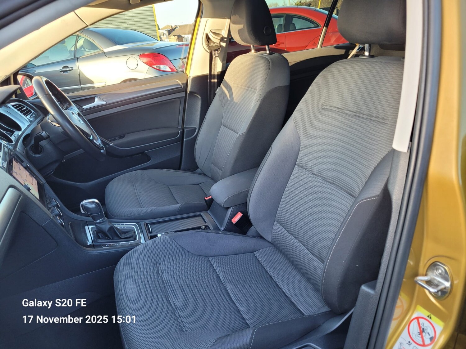 Used Volkswagen Golf 2018 for sale - 76618885: Photo 11