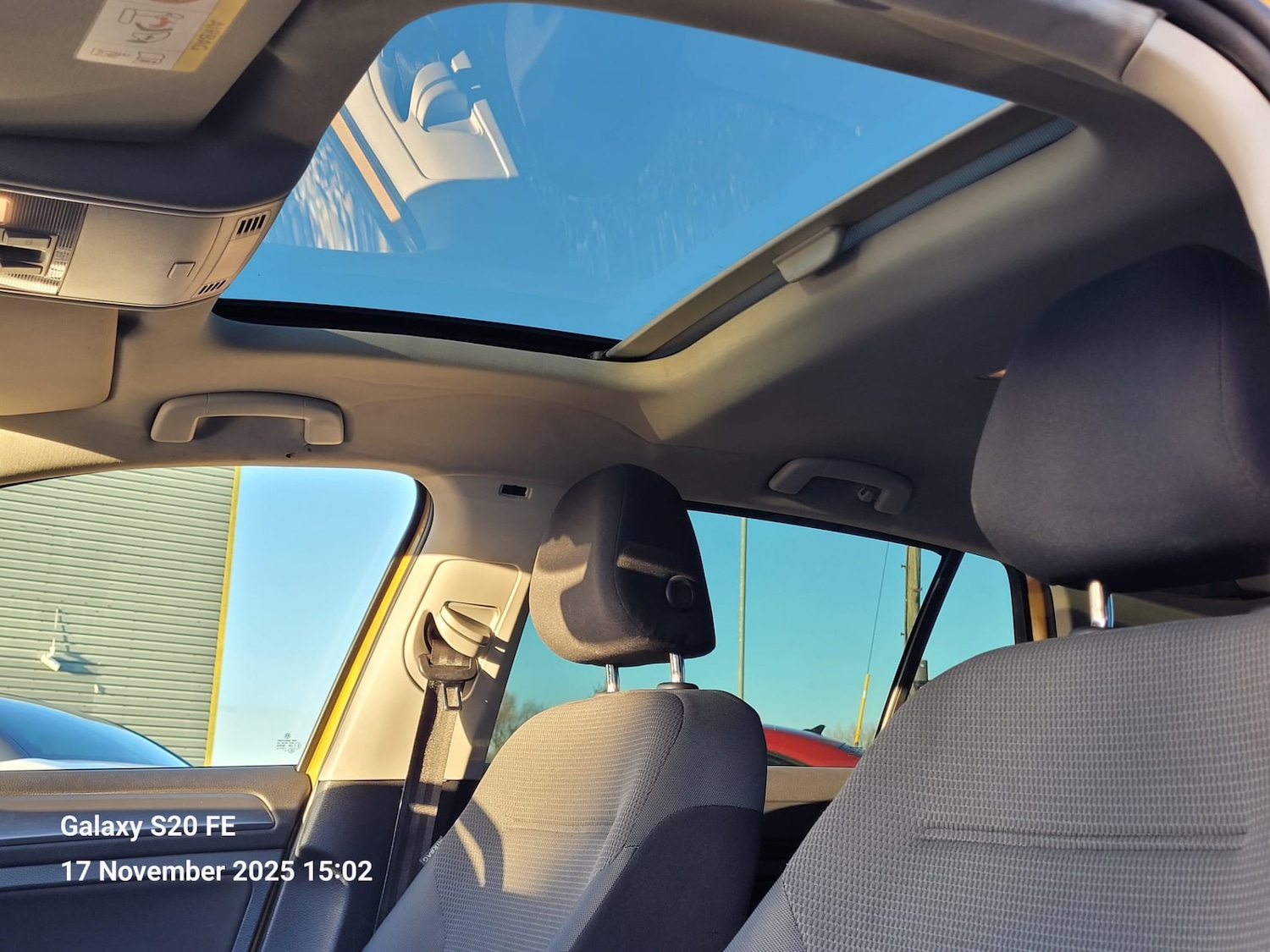 Used Volkswagen Golf 2018 for sale - 76618885: Photo 13