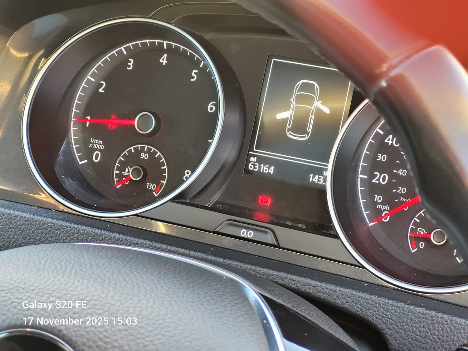 Used Volkswagen Golf 2018 for sale - 76618885: Photo 15