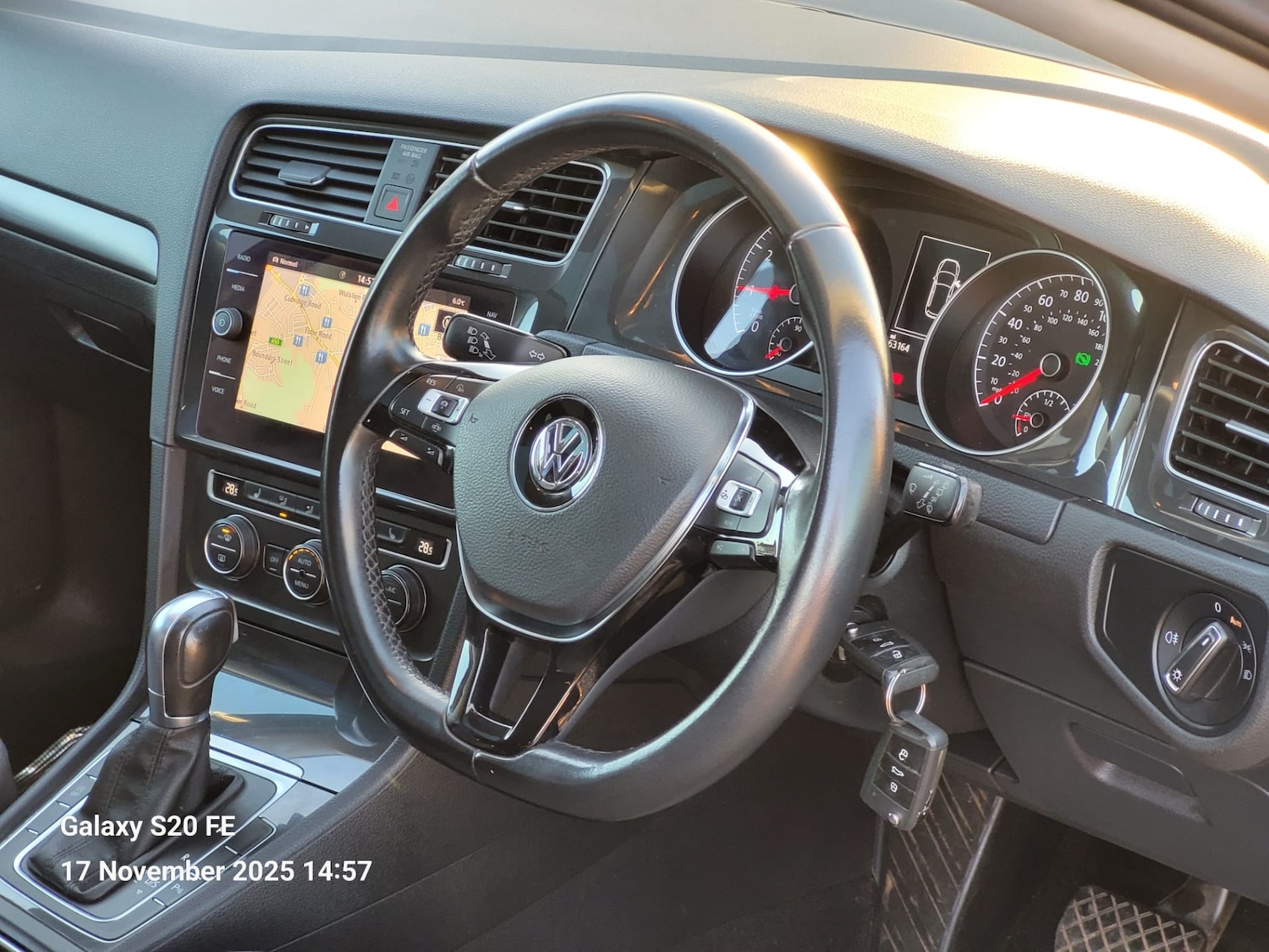 Used Volkswagen Golf 2018 for sale - 76618885: Photo 9