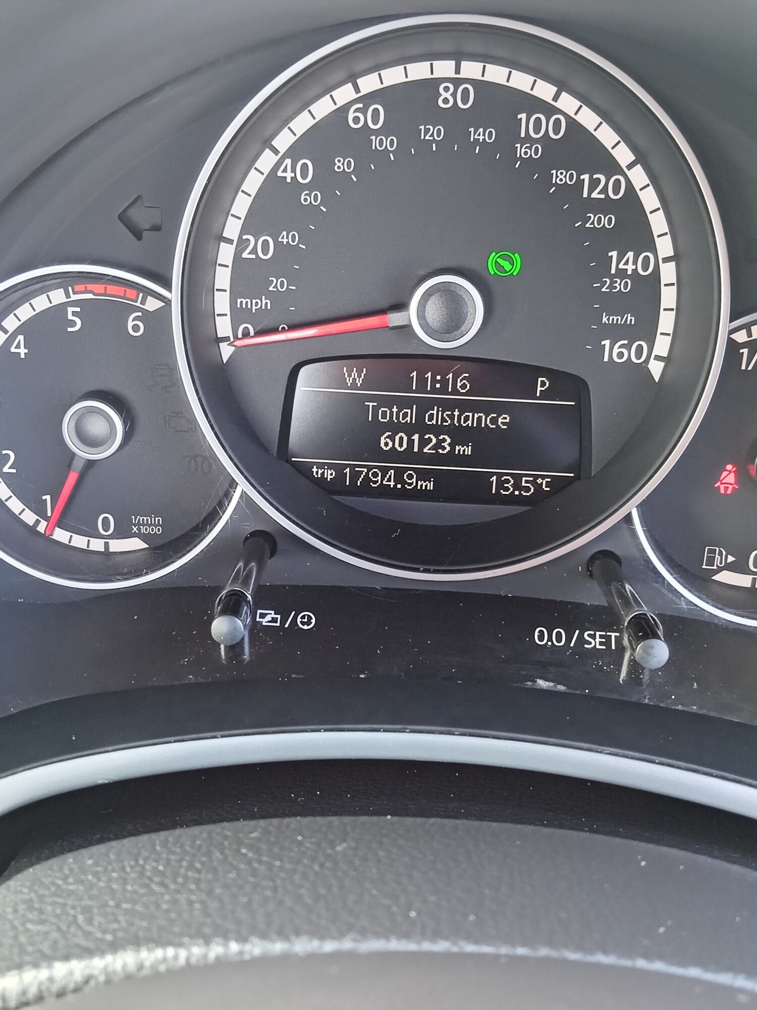 Used Volkswagen Beetle 2015 for sale - 76107456: Photo 15