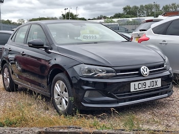 Used Volkswagen Polo 2019 for sale - 79121208: Photo