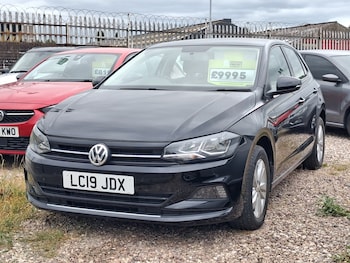Used Volkswagen Polo 2019 for sale - 79121208: Photo