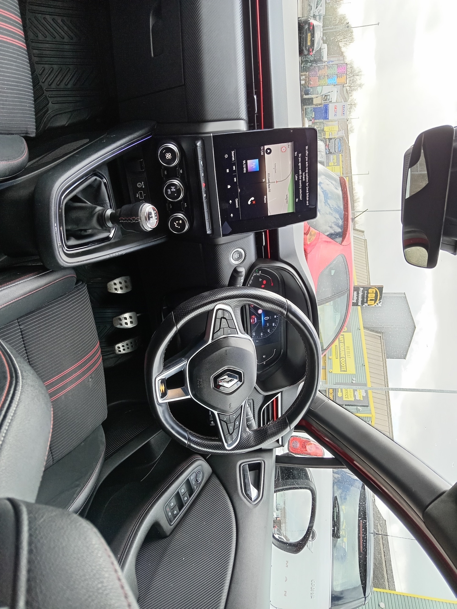 Used Renault Clio 2021 for sale - 78085056: Photo 10