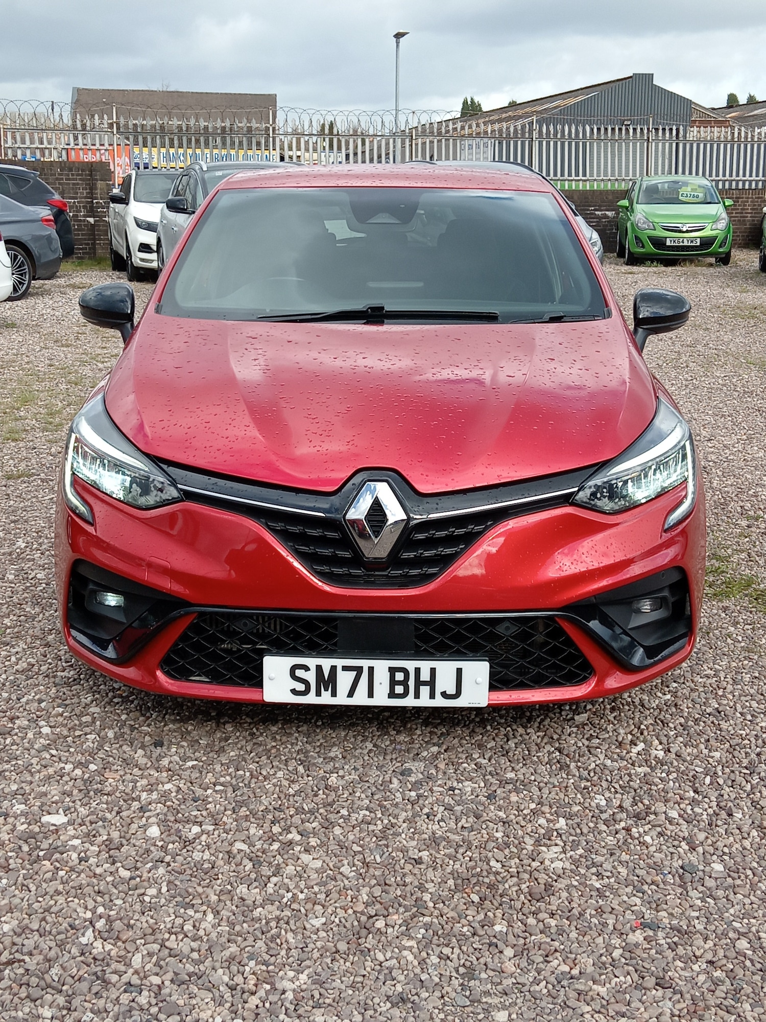 Used Renault Clio 2021 for sale - 78085056: Photo 5