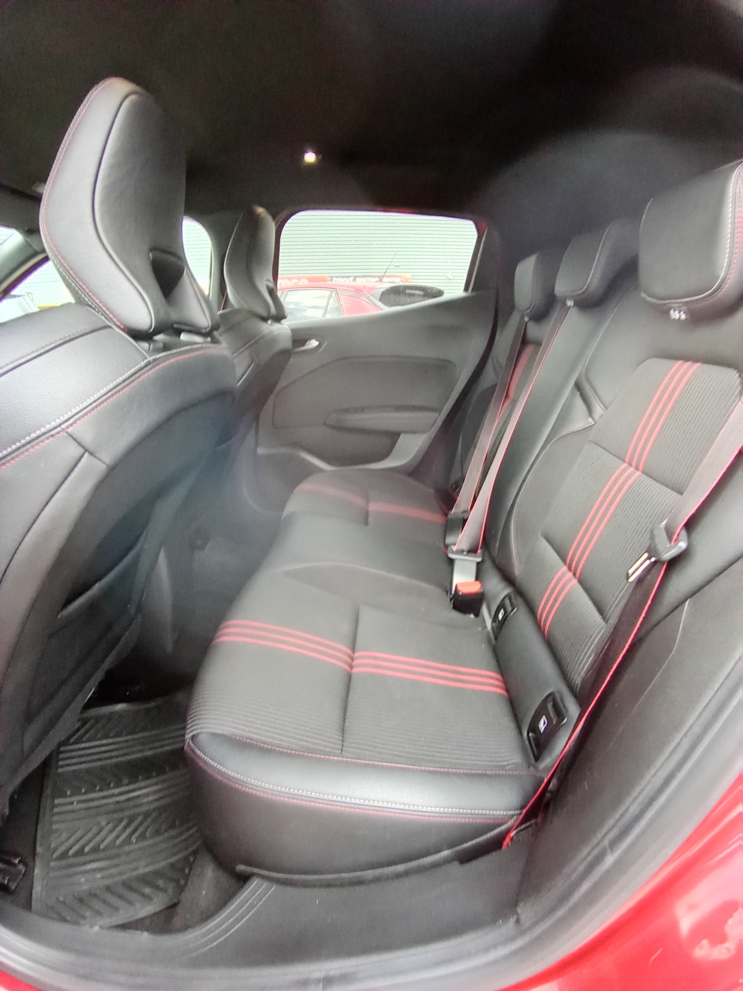 Used Renault Clio 2021 for sale - 78085056: Photo 7