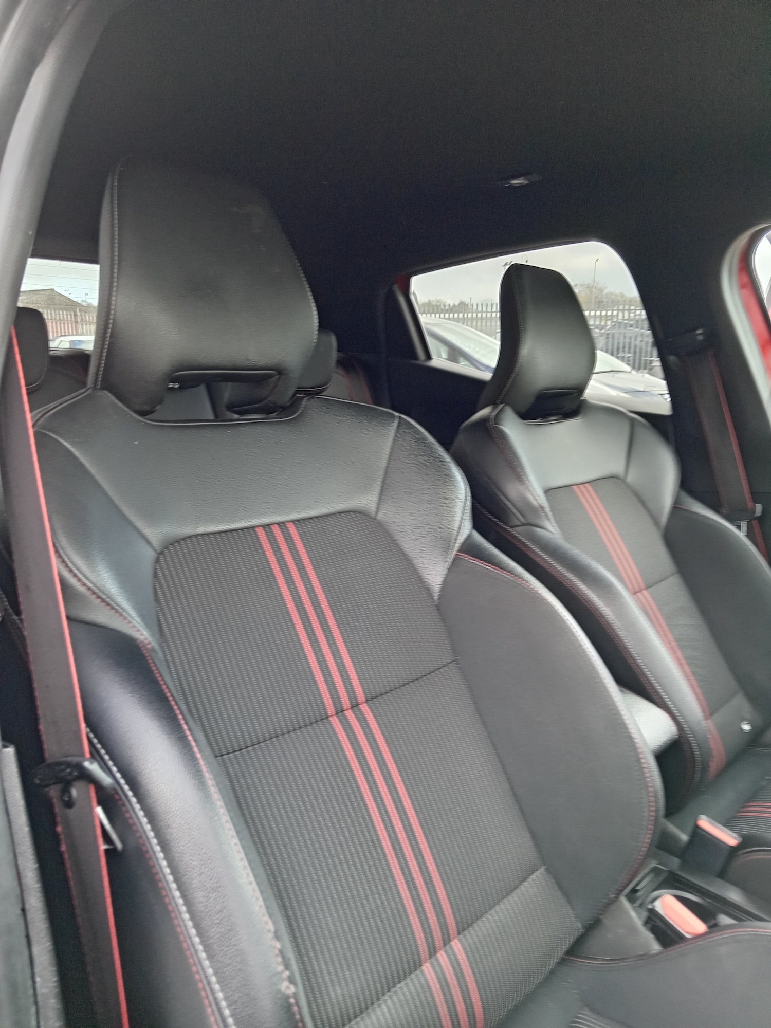 Used Renault Clio 2021 for sale - 78085056: Photo 8