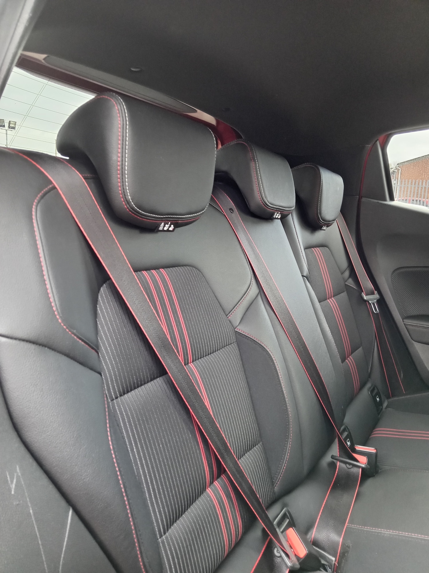 Used Renault Clio 2021 for sale - 78085056: Photo 9