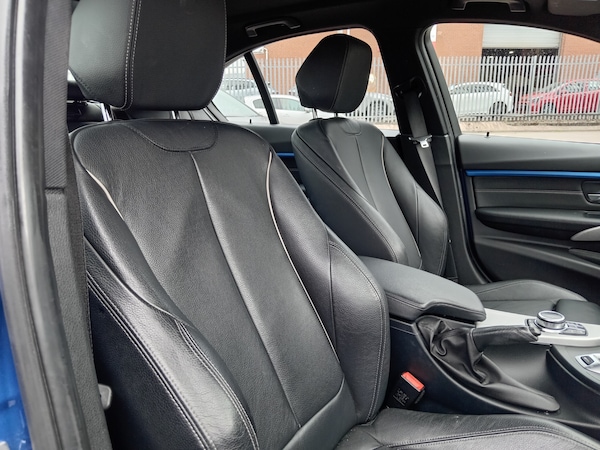 Used BMW 3 Series 2018 for sale - 75021935: Photo 10