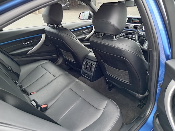 Used BMW 3 Series 2018 for sale - 75021935: Photo 11
