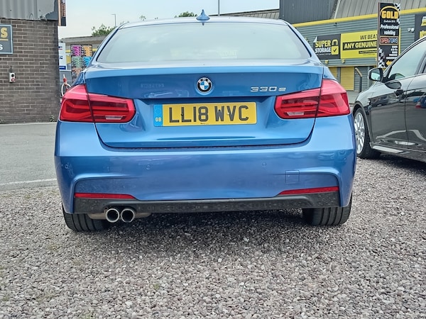 Used BMW 3 Series 2018 for sale - 75021935: Photo 6