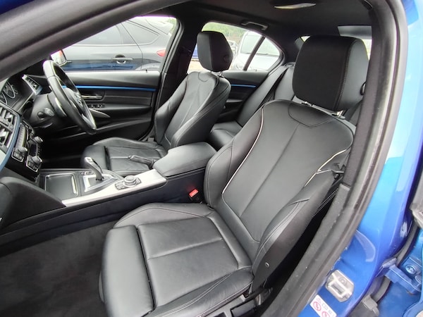 Used BMW 3 Series 2018 for sale - 75021935: Photo 7