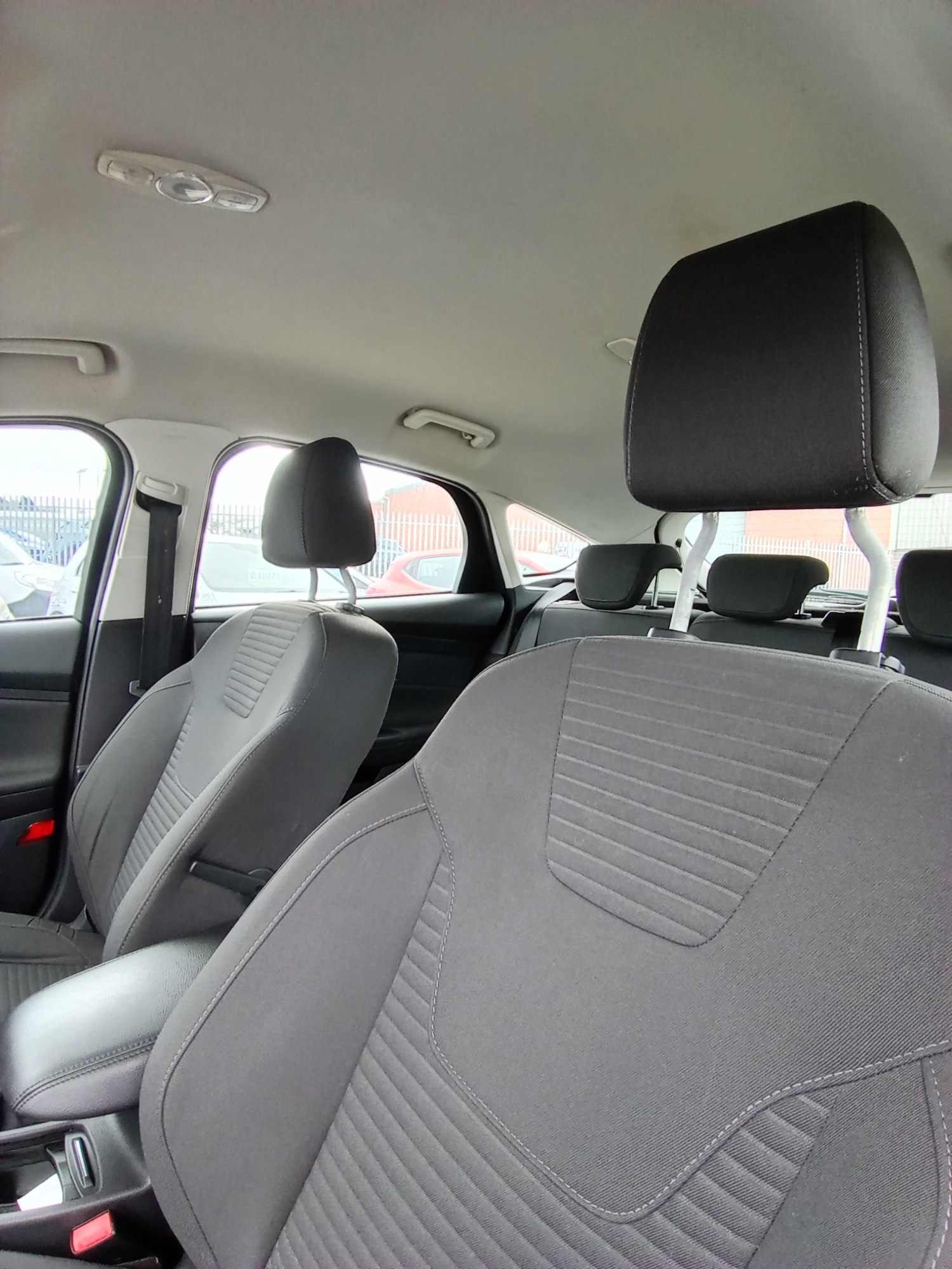 Used Ford Focus 2017 for sale - 77897759: Photo 4