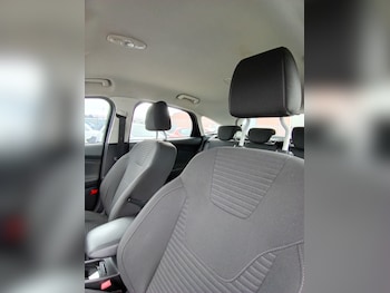 Used Ford Focus 2017 for sale - 77897759: Photo