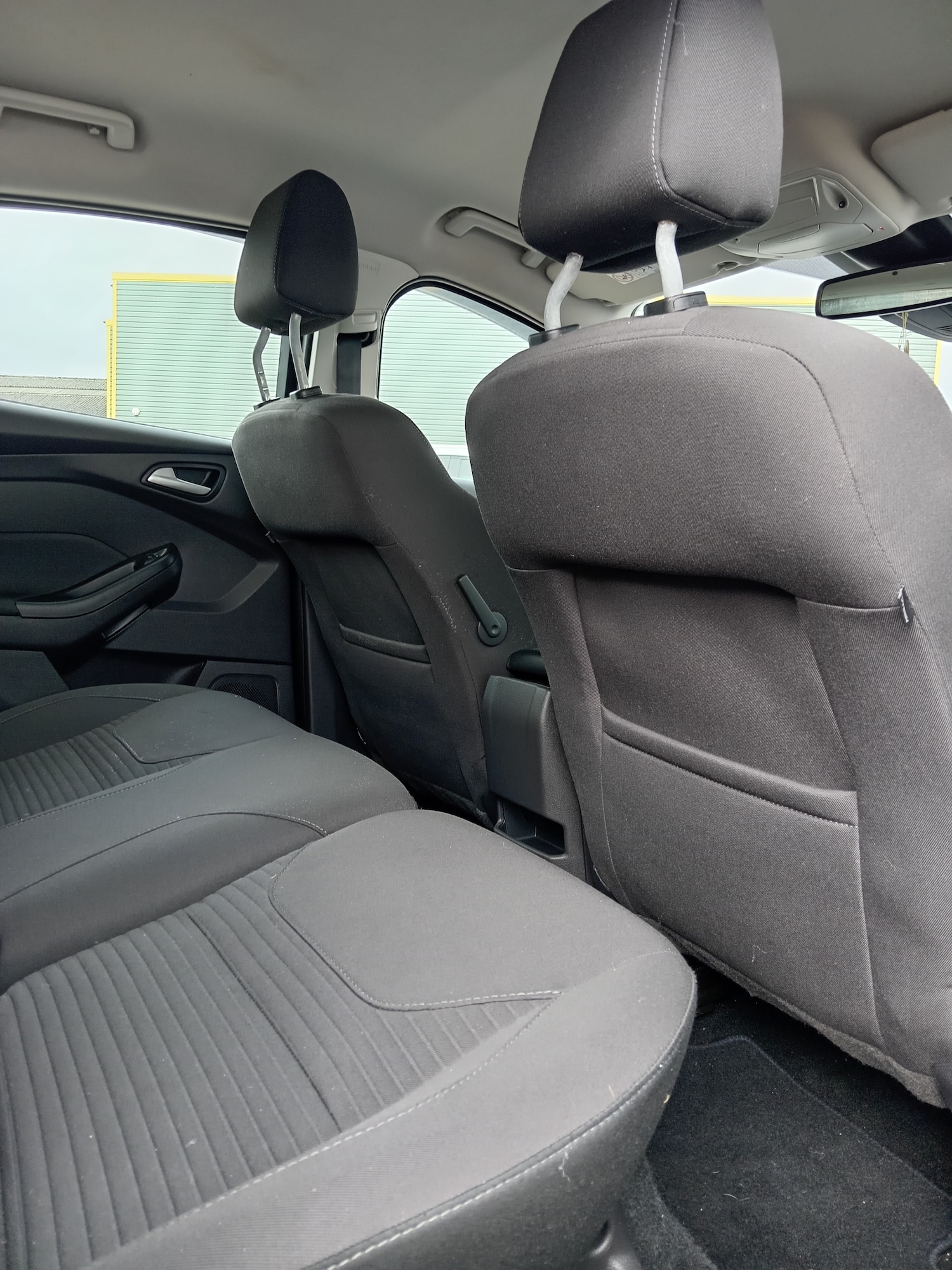 Used Ford Focus 2017 for sale - 77897759: Photo 5