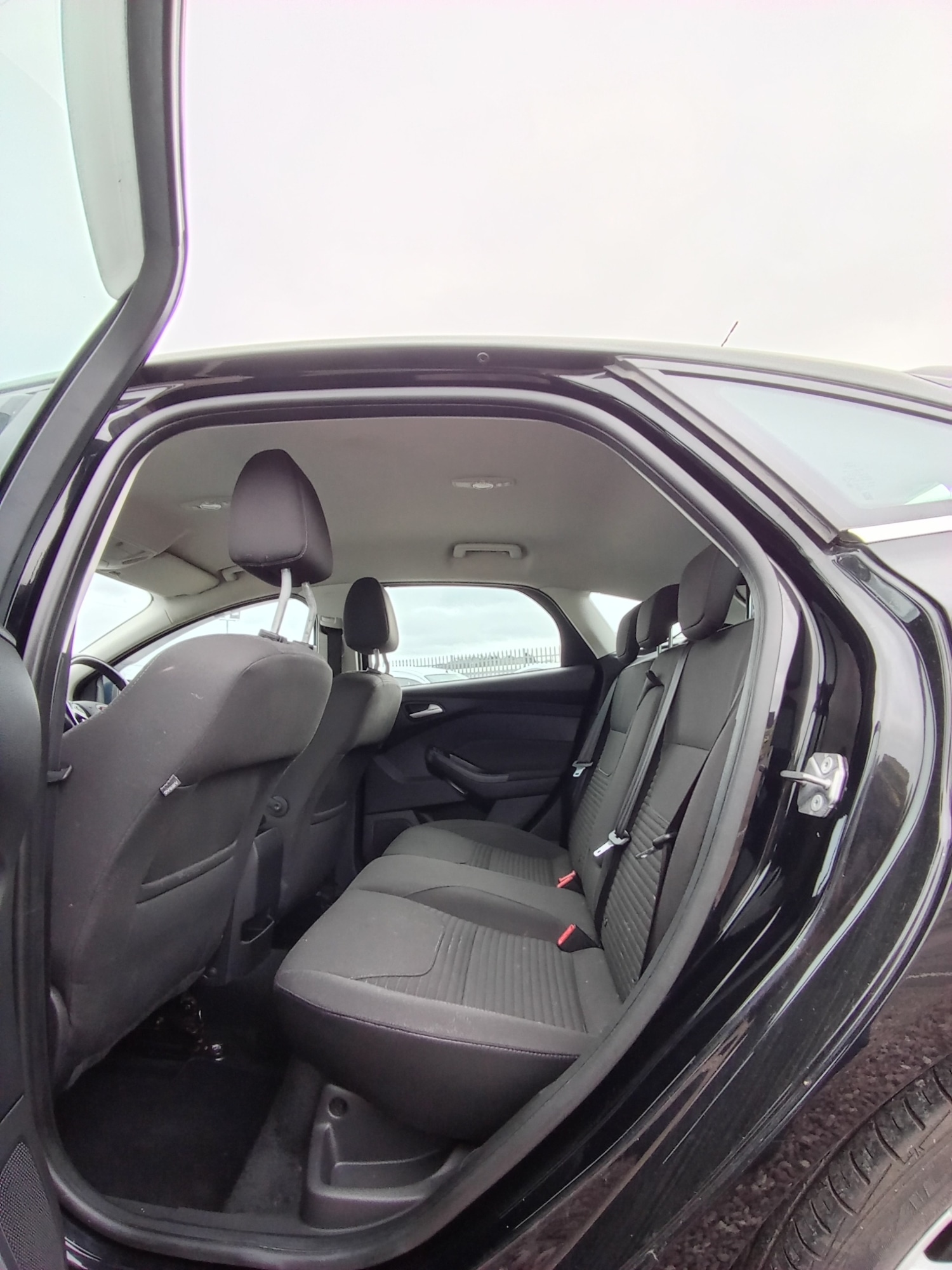 Used Ford Focus 2017 for sale - 77897759: Photo 6