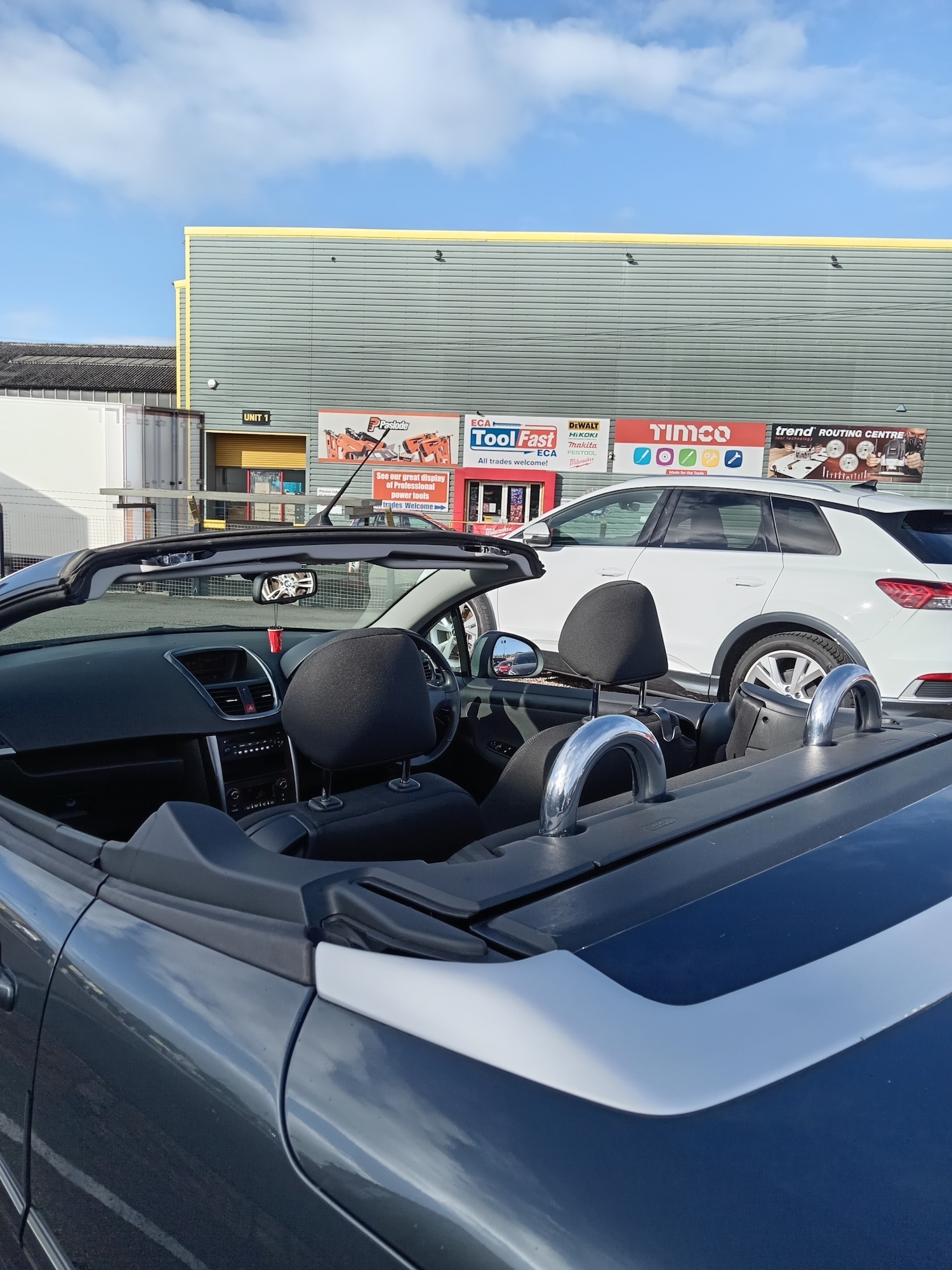 Used Peugeot 207 2010 for sale - 76402169: Photo 10