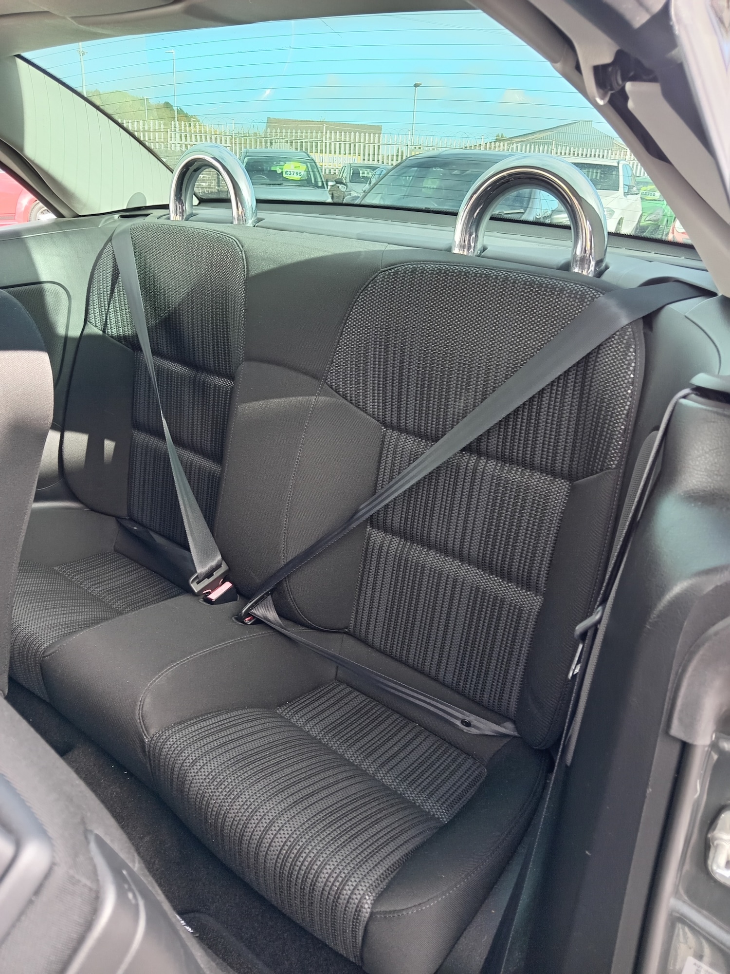 Used Peugeot 207 2010 for sale - 76402169: Photo 12