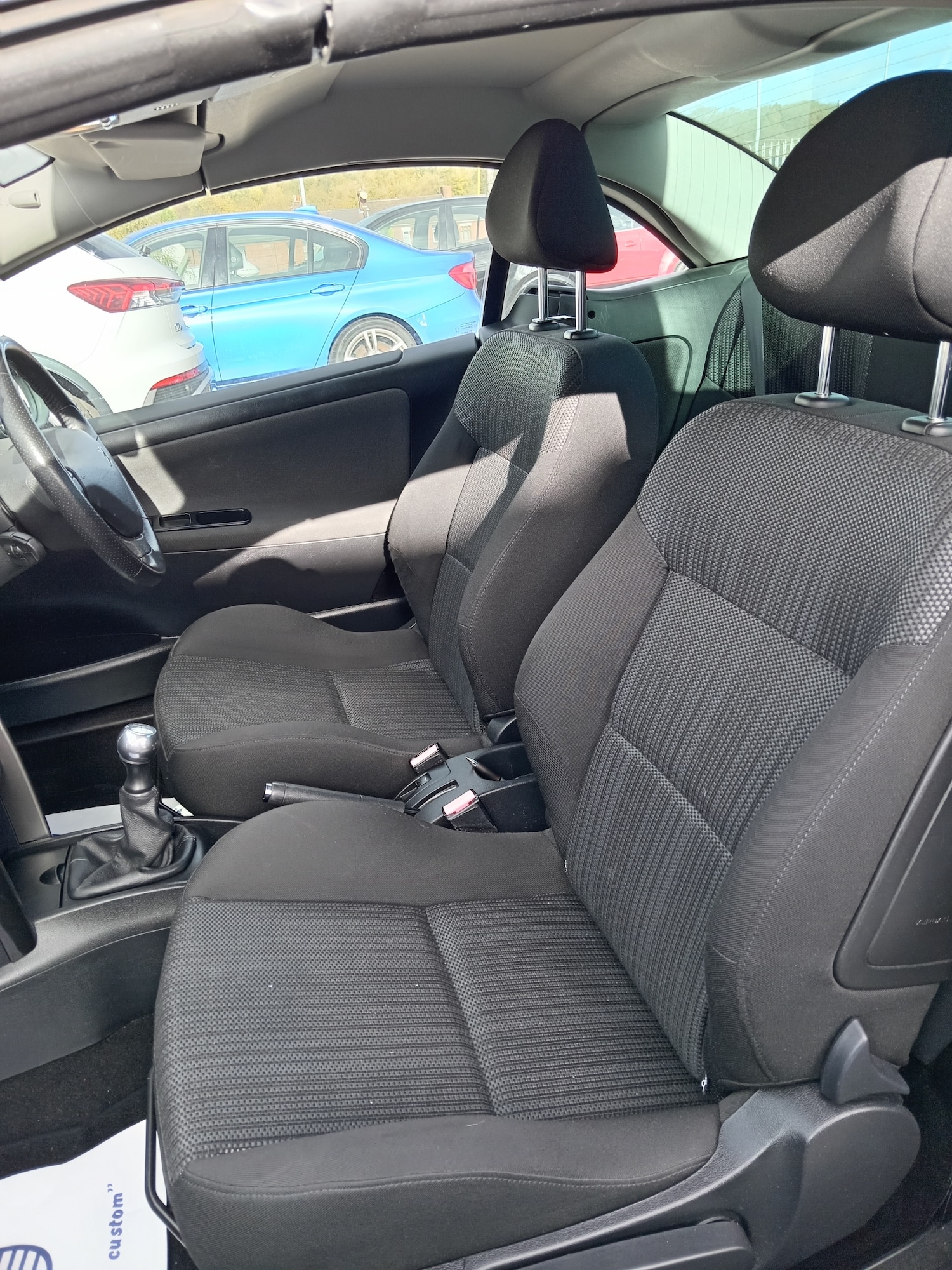 Used Peugeot 207 2010 for sale - 76402169: Photo 14