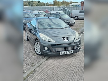 2010 (59) - 1.6 VTi GT 2dr