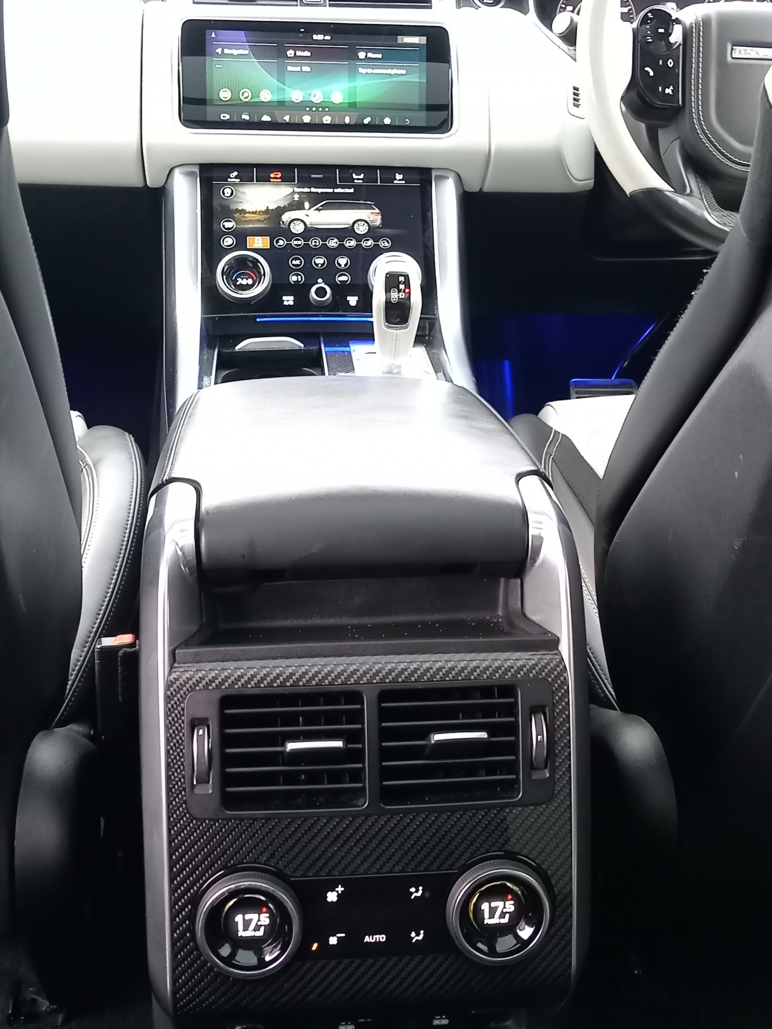 Used Land Rover Range Rover Sport 2018 for sale - 77064185: Photo 13