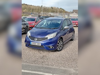 Used Nissan Note 2015 for sale - 78112372: Photo