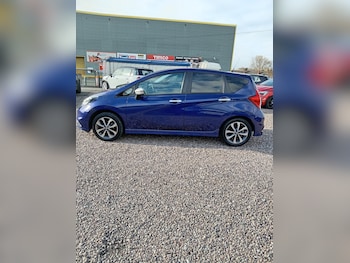 Used Nissan Note 2015 for sale - 78112372: Photo