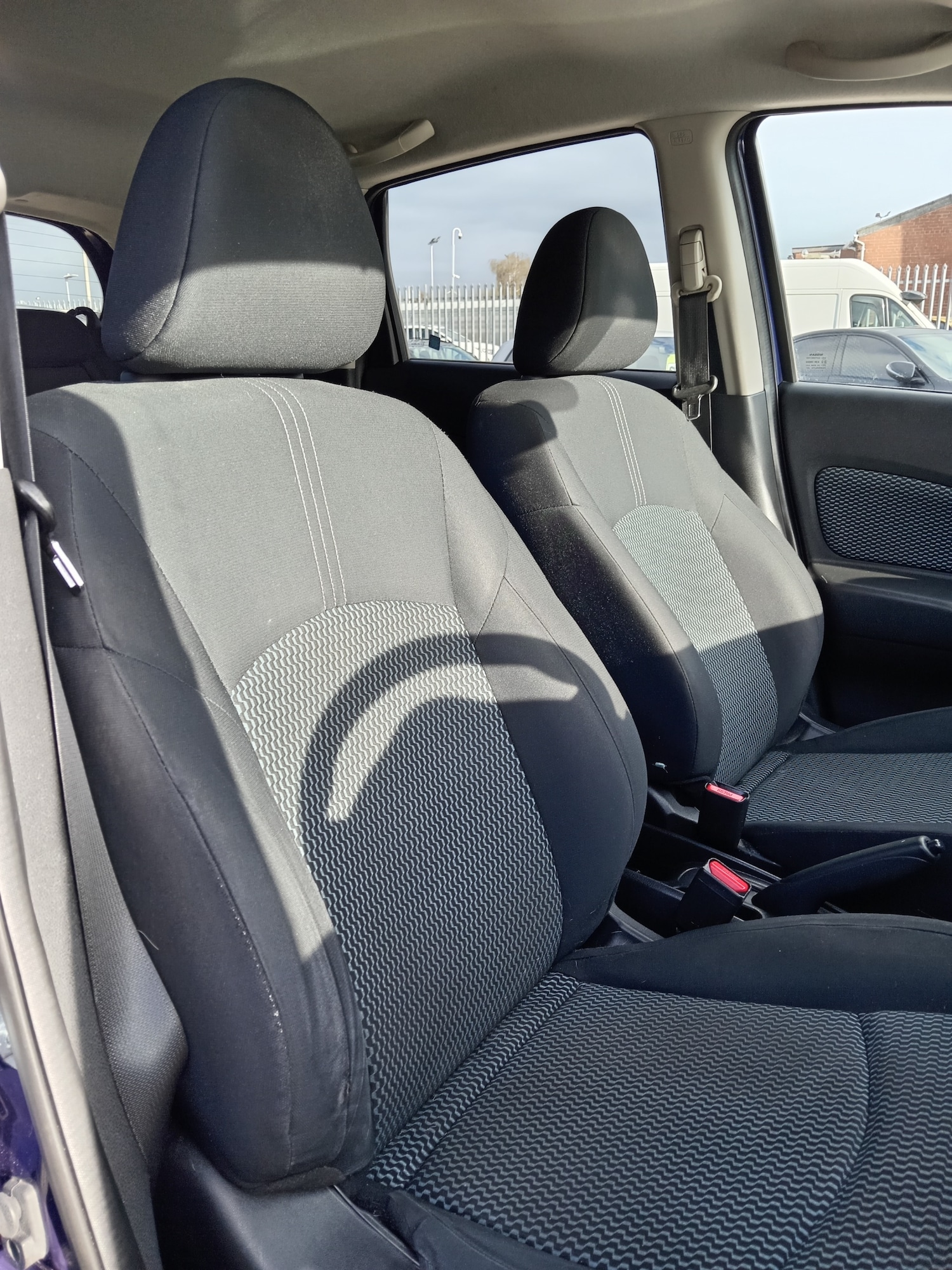 Used Nissan Note 2015 for sale - 78112372: Photo 5