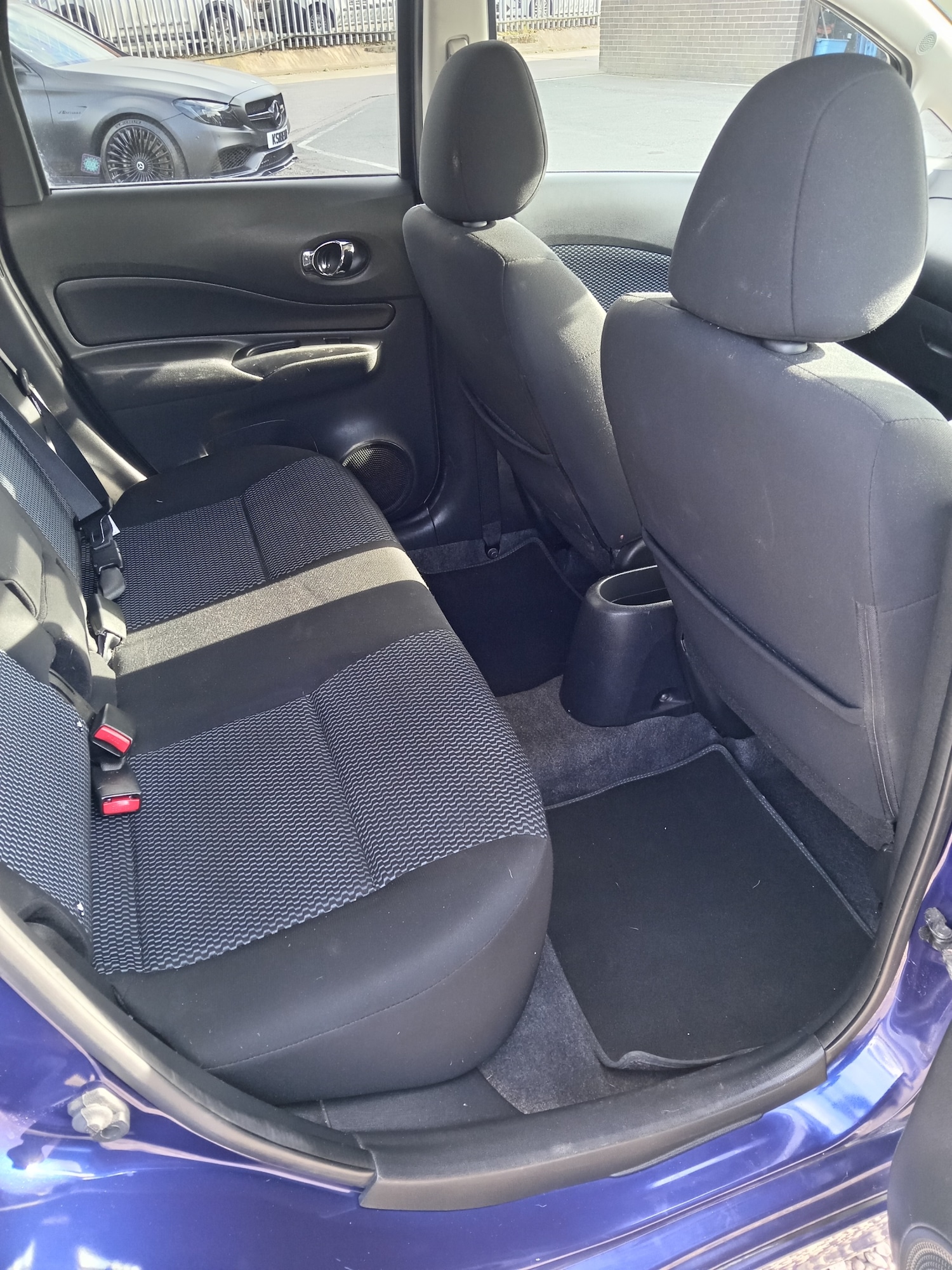 Used Nissan Note 2015 for sale - 78112372: Photo 7