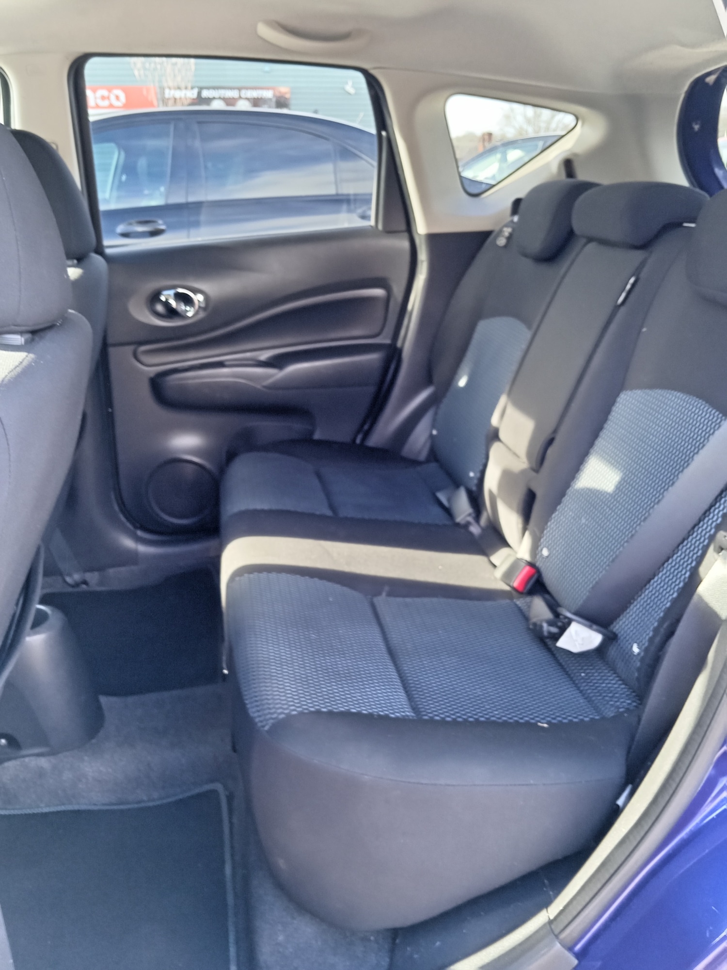 Used Nissan Note 2015 for sale - 78112372: Photo 9