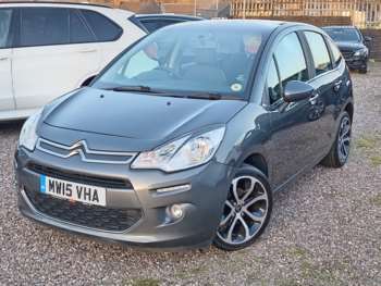 Used Citroen C3 2015 for sale - 73749131: Photo
