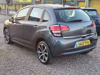 Used Citroen C3 2015 for sale - 73749131: Photo
