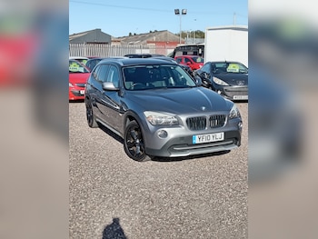 Used BMW X1 2010 for sale - 78346269: Photo