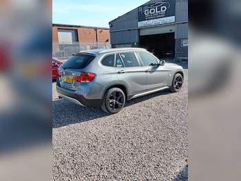 Used BMW X1 2010 for sale - 78346269: Photo