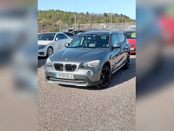 Used BMW X1 2010 for sale - 78346269: Photo