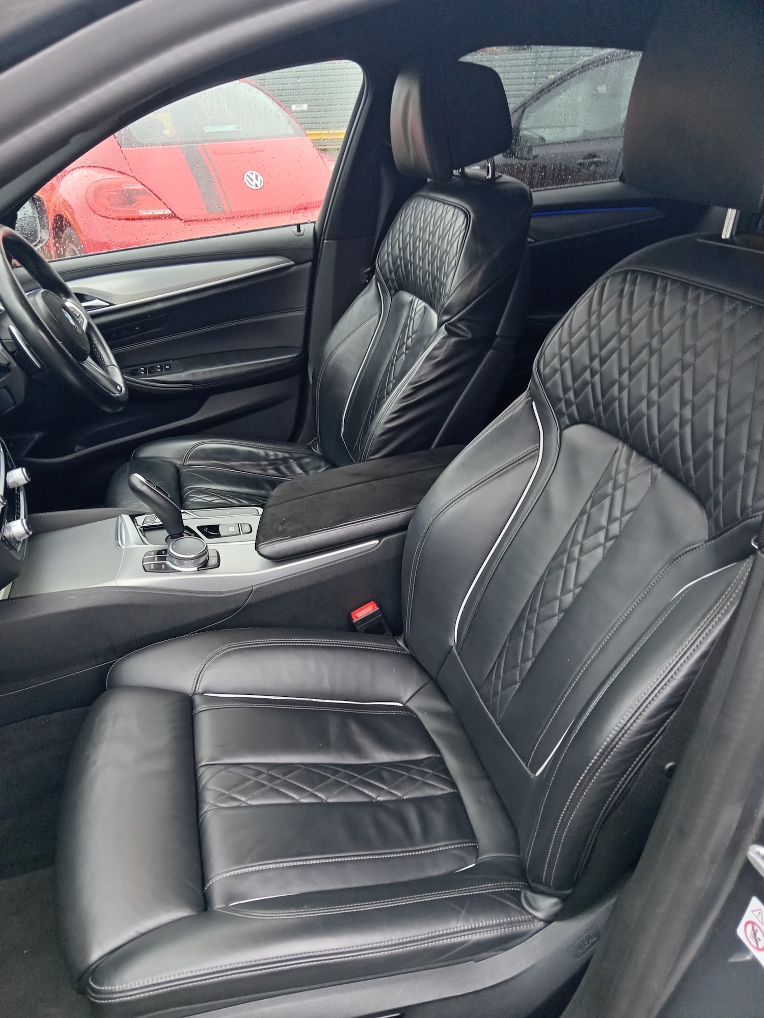 Used BMW 5 Series 2018 for sale - 77319364: Photo 10