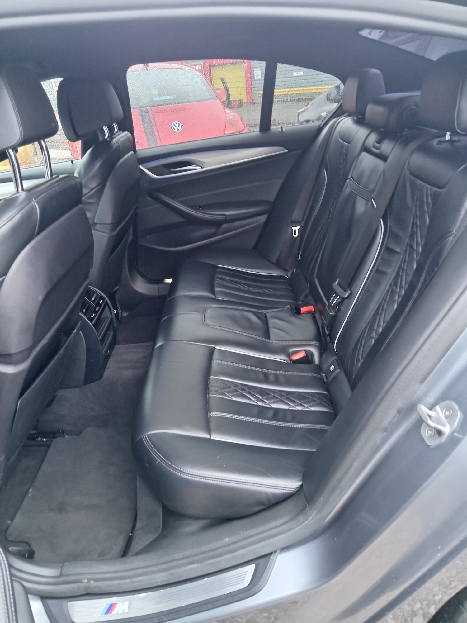 Used BMW 5 Series 2018 for sale - 77319364: Photo 11